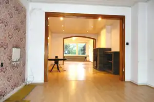 Einfamilienhaus mit Dachterrasse ( 636 qm Grundstück ) – Helenenstr. 108, 46537 Wesel (Kreis) – Vorschaubild 4