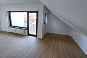 frisch renovierte 2-Zimmer-Wohnung mit Balkon und EBK – Die vollständige Adresse der Immobilie erhältst du vom Anbieter., 65510 Hünstetten – Vorschaubild 4