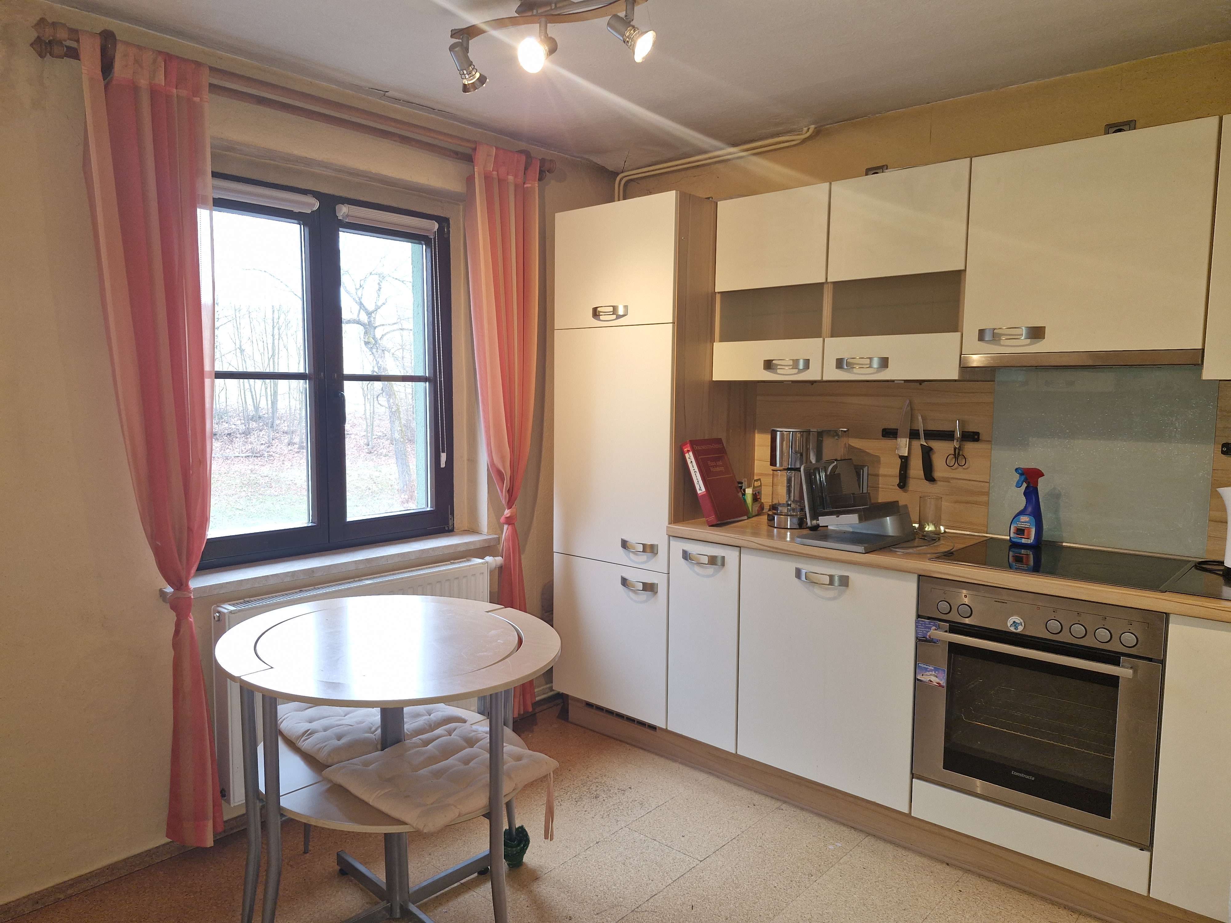 Immobilie in Zschorlau - Viel Platz für die ganze Familie - schönes Haus in Zschorlau! - Bild 5