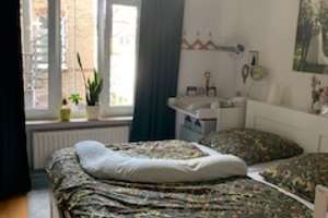 Geschmackvolle, modernisierte 2-Raum-Wohnung mit gehobener Innenausstattung in Köln Deutz – Deutzer Freiheit 93, 50679 Deutz, Köln – Vorschaubild 4