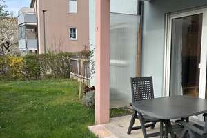  2 Zimmerwohnung EG mit Terrasse in Würzburg-Heuchelhof – Moskauerring 10, 97084 Heuchelhof, Würzburg – Vorschaubild 2