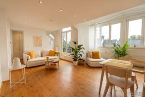 RIDA LUXURY FLATS - Lindenthal! All in plus! Top Location + Designerwohnung + WIFI + Garage – Die vollständige Adresse der Immobilie erhältst du vom Anbieter., 50931 Lindenthal (Ortsteil), Köln – Vorschaubild 5