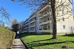 2-Raumwohnung mit Wanne und Balkon – Keplerstraße 23, 9117 Siegmar, Chemnitz – Vorschaubild 5