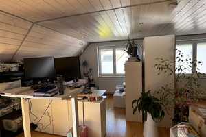 Lichtdurchflutete Doppelhaushälfte mit großzügigem Raumangebot und schönem Garten – Böblingen (Kreis) – Vorschaubild 14