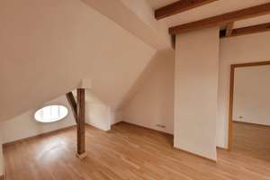 Unvermietete 2-Zimmer-Dachgeschosswohnung im Damenviertel von Jena – Arvid-Harnack-Straße 14, 7749 Jena-Zentrum, Jena – Vorschaubild 4