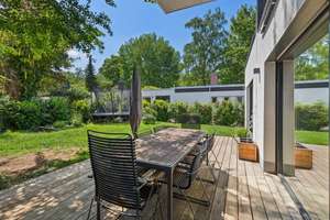 Modernes Familiendomizil mit traumhaftem Garten und Dachterrasse – Die vollständige Adresse der Immobilie erhältst du vom Anbieter., 81477 Solln, München – Vorschaubild 2