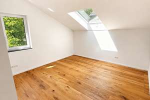 Bezugsfertige Neubau-Dachgeschosswohnung mit Dachterrasse, Aufzug & Weitblick in Bonn-Bad Godesberg – Horionstraße 8, 53177 Schweinheim, Bonn – Vorschaubild 12