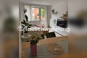 Tauschwohnung: 3 Zimmer im Komponistenviertel mit Balkon – Die vollständige Adresse der Immobilie erhältst du vom Anbieter., 22083 Barmbek-Süd, Hamburg – Vorschaubild 6