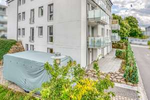 Moderner Wohnkomfort auf den Zietenterrassen – 37085 Geismar, Göttingen – Vorschaubild 11