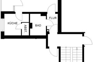 Zentrale Lage – Ernst-Lemmer-Straße 8, 26131 Eversten, Oldenburg (Oldenburg) – Vorschaubild 1
