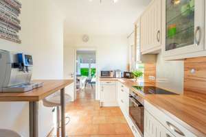 RESERVIERT! Einfamilienhaus im schönen Ostseebad Scharbeutz – Die vollständige Adresse der Immobilie erhältst du vom Anbieter., 23683 Scharbeutz – Vorschaubild 12