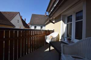 Attraktives Mehrfamilienhaus mit Garagen/Stellplatz, voll vermietet, im Herzen der Altstadt! – Die vollständige Adresse der Immobilie erhältst du vom Anbieter., 91555 Feuchtwangen – Vorschaubild 17