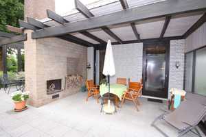 Herrlicher Garten - tolle Lage - interessantes Einfamilienhaus in Gifhorn Süd – Gifhorn (Kreis) – Vorschaubild 6