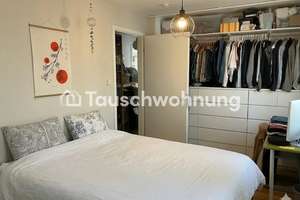 Tauschwohnung: 3-Zimmer-Wohnung mit Balkon und Tiefgarage in Deutz – Die vollständige Adresse der Immobilie erhältst du vom Anbieter., 50679 Deutz, Köln – Vorschaubild 6