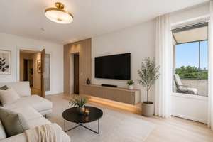 Zwei-Zimmer-Wohnung in Linden als Kapitalanlage – Die vollständige Adresse der Immobilie erhältst du vom Anbieter., 30451 Linden-Nord, Hannover – Vorschaubild 2