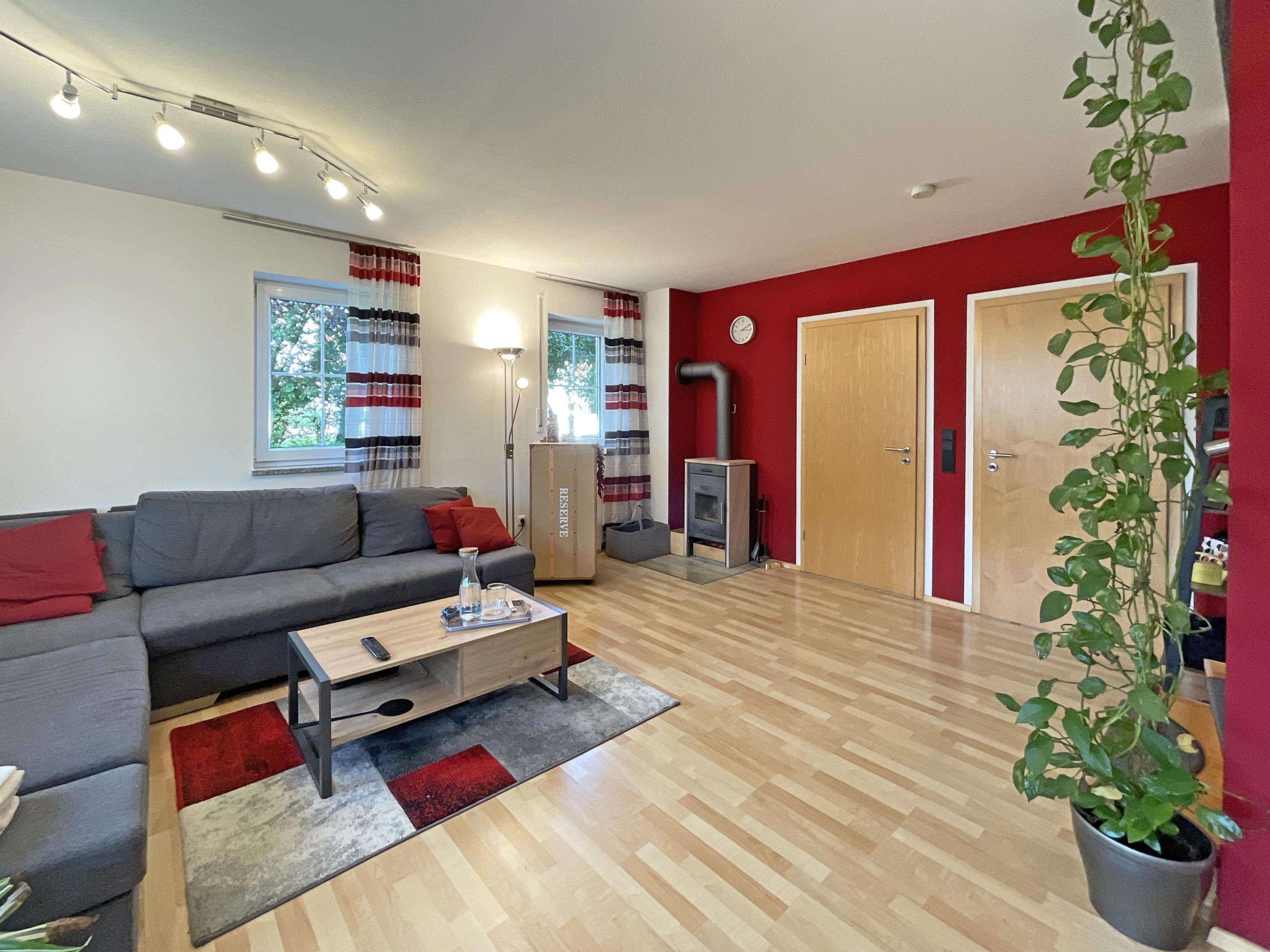 Immobilie in Pforzen - Junges Doppelhaus - Platz für zwei Familien - Bild 14