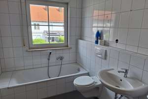 Praktische 3-Zimmer-Wohnung mit Balkon in Luhe-Wildenau – Hinter den Städeln 5-7, 92706 Luhe-Wildenau – Vorschaubild 2