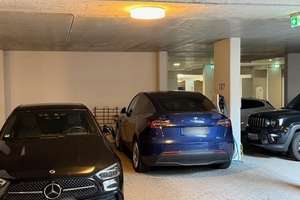 Franklin - Moderne 3 Zimmer Erdgeschoss-Wohnung mit ca. 150 m² Garten – Die vollständige Adresse der Immobilie erhältst du vom Anbieter., 68309 Käfertal, Mannheim – Vorschaubild 8