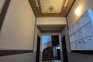 Gemütliche & helle 1,5-Zimmer-Wohnung in begehrter Lage – Sasstraße 4, 4155 Gohlis-Süd, Leipzig – Vorschaubild 5