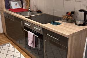 Tolles Appartement im Herzen von Münster – Weseler Straße  71, 48151 Josef, Münster – Vorschaubild 7