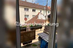Tauschwohnung: SCHÖNE ZWEI-ZIMMER-WOHNUNG IM HERZEN VON WÜRZBURG – Die vollständige Adresse der Immobilie erhältst du vom Anbieter., 97070 Altstadt, Würzburg – Vorschaubild 4