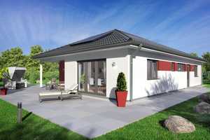 Ihr KfW-40 Bungalow für die ganze Familie in Panketal!!! – Bucher Str. 6, 16341 Barnim (Kreis) – Vorschaubild 1