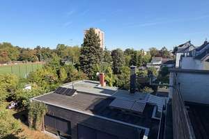 Mieterfreies Mehrfamilienhaus mit West-Garten, Garage und Ausbaugenehmigung  in Köln Nippes/Niehl – Die vollständige Adresse der Immobilie erhältst du vom Anbieter., 50735 Niehl, Köln – Vorschaubild 16