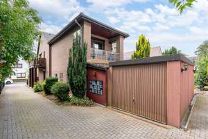 Achim: Zweifamilienhaus mit Potenzial – Frei zur Vermietung  oder zur Selbstnutzung! Obj.8692 – Die vollständige Adresse der Immobilie erhältst du vom Anbieter., 28832 Achim – Vorschaubild 8