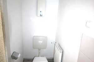 Alt-Oberhausen, Bismarckstr. 77, EG, 75m², 3 ZI., K, D, Bad, ABK, renoviert, Gartennutzung – Bismarckstraße 77, 46047 Borbeck, Oberhausen – Vorschaubild 12