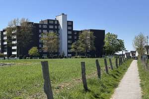 Wiesen.  Wälder.  Weitsicht.    Dreizimmer-Eigentumswohnung mit großer Südloggia und Garage – Abteiweg 70, 42653 Gräfrath, Solingen – Vorschaubild 17