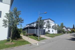 KFW 55 Effizienzhaus ! Neuwertige Gartenwohnung in ruhiger Lage ! – Die vollständige Adresse der Immobilie erhältst du vom Anbieter., 94315 Kernstadt, Straubing – Vorschaubild 7