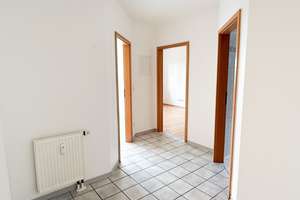 Barrierefreie 2 Zimmer Wohnung mit Terrasse – Wiekstrasse 14, 23570 Travemünde, Lübeck – Vorschaubild 4