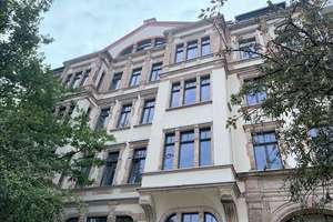 Exklusives Wohnen auf 150 m²: Modernisierter Altbau-Traum mit Balkon & 2 Bädern mitten in Chemnitz – Straße der Nationen 58, 9111 Zentrum, Chemnitz – Vorschaubild 12