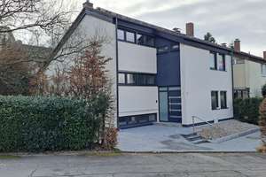 Großes saniertes Reiheneckhaus mit Garten und Garage in toller Lage von Lörrach-Salzert – Arend-Braye-Straße 40, 79540 Lörrach – Vorschaubild 2