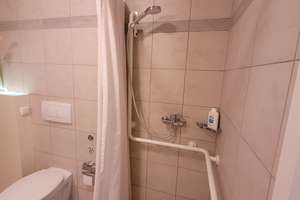 Altstadtjuwel mit über 40 m² Terrasse – Top-Lage im Spitäle, Aufzug & Tiefgarage – Die vollständige Adresse der Immobilie erhältst du vom Anbieter., 97082 Altstadt, Würzburg – Vorschaubild 9