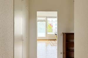 Attraktive 2-Zimmer-Eigentumswohnung in Hamburg-Bramfeld mit Balkon, Stellplatz & Aufzug! – Bengelsdorfstraße 32, 22179 Bramfeld, Hamburg – Vorschaubild 11