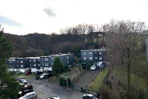 geräumige helle 2-Zi KDB, Aufzug, Balkon inkl. Ausblick – Pülsöhde 41, 42389 Langerfeld-Beyenburg, Wuppertal – Vorschaubild 8