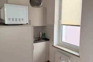 Moderne 1-Zimmer-Wohnung in Münster Mauritz – Sophienstr. 15, 48145 Hansaplatz, Münster – Vorschaubild 9