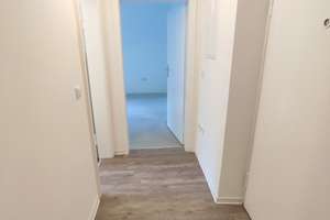 Praktische 1-Zimmer-Singlewohnung in UNI-Nähe – Von-Parseval-Str. 38, 86159 Hochfeld, Augsburg – Vorschaubild 5