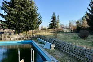 PROVISIONSFREI |Ländliches Familienanwesen mit Pool, großem Garten und Ausbaupotenzial – Die vollständige Adresse der Immobilie erhältst du vom Anbieter., 6889 Kropstädt – Vorschaubild 18