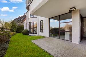Wohnen wie im eigenen Haus: 4-Zimmer-Oase mit Kamin, Terrasse & Garage – Die vollständige Adresse der Immobilie erhältst du vom Anbieter., 45239 Fischlaken, Essen – Vorschaubild 4