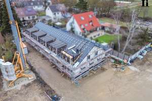 TownHouse - NEUBAU - Stadt Erlangen – Die vollständige Adresse der Immobilie erhältst du vom Anbieter., 91058 Bachfeld, Erlangen – Vorschaubild 2