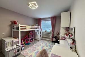 Moderne 2-Zimmer-Wohnung mit Balkon in beliebter Lage von Oberhausen-Alstaden – Alstadener Straße 110, 46049 Alstaden-West, Oberhausen – Vorschaubild 4