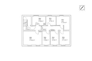 Einfamilienhaus  aus den Dreißigerjahren nahe dem Heiligen See in der beliebten Berliner Vorstadt – Die vollständige Adresse der Immobilie erhältst du vom Anbieter., 14467 Berliner Vorstadt, Potsdam – Vorschaubild 19
