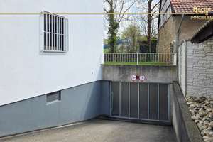 2 x ETW in einer schönen Lage am Bach gelegen – 79111 Sankt Georgen-Nord, Freiburg im Breisgau – Vorschaubild 14