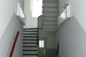 1-Zimmer-Wohnung in der Oststadt Hannover, Balkon, renoviert, unweit Lister Meile – Friesenstraße 40, 30161 Oststadt, Hannover – Vorschaubild 4