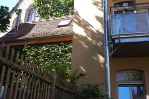 Charmante Altstadtwohnung mit Balkon & Flair & hochwertige Ausstattung – direkt am Augustinerkloster – Augustiner Straße 8, 99084 Altstadt, Erfurt – Vorschaubild 24