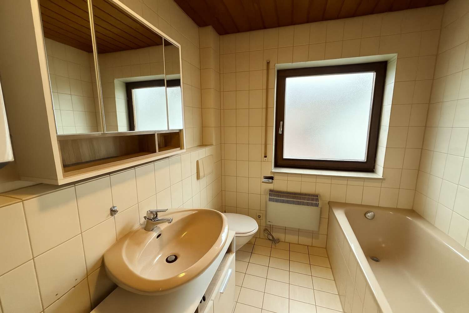 Immobilie in Zell unter Aichelberg - Zweifamilienhaus mit zwei vermieteten Einheiten in Zell unter Aichelberg - Bild 8