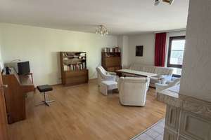 Großzügige 5,5-Zimmer-Wohnung in Stuttgart-Heumaden – Die vollständige Adresse der Immobilie erhältst du vom Anbieter., 70619 Heumaden, Stuttgart – Vorschaubild 2