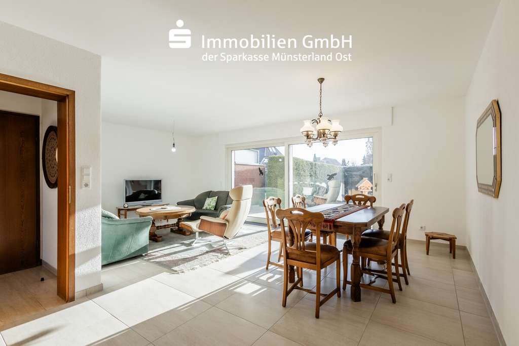 Immobilie in Ennigerloh - Das perfekte Haus für Ihre Familie! - Bild 4